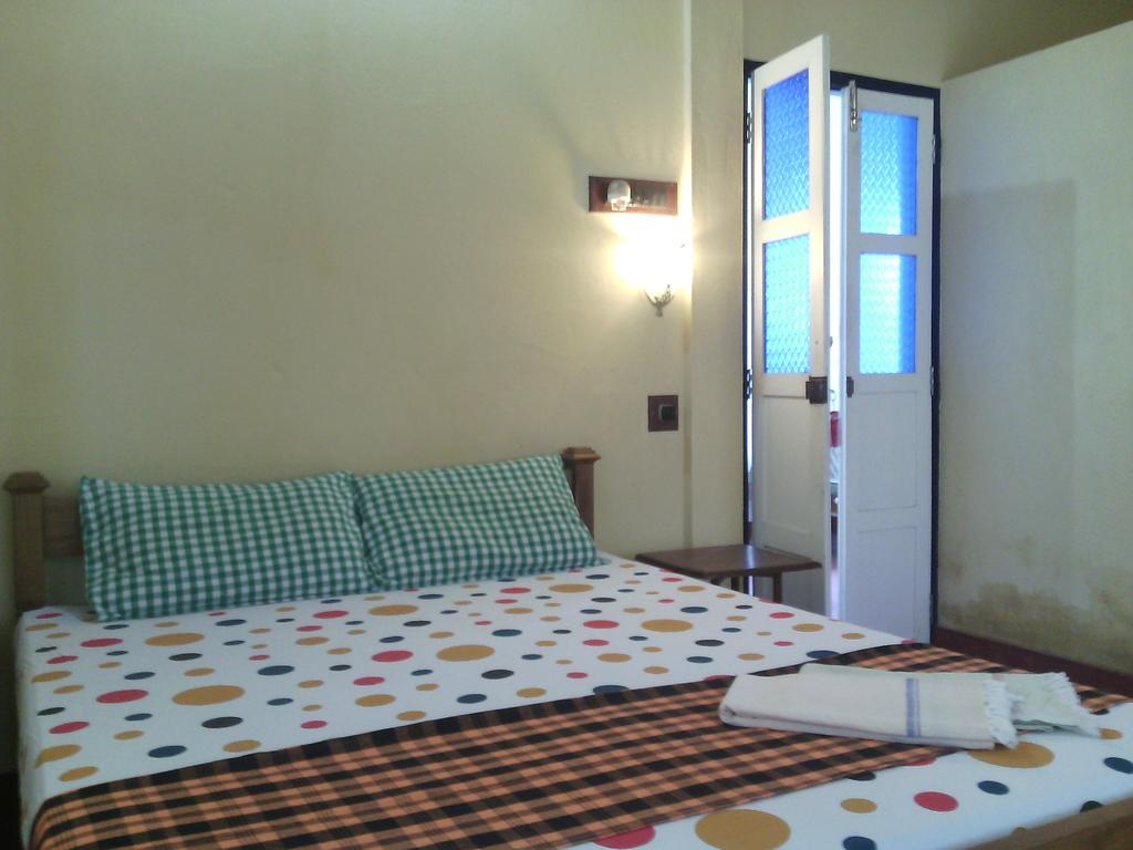 Adams Wood House Ayurveda Homestay Kochi Kültér fotó