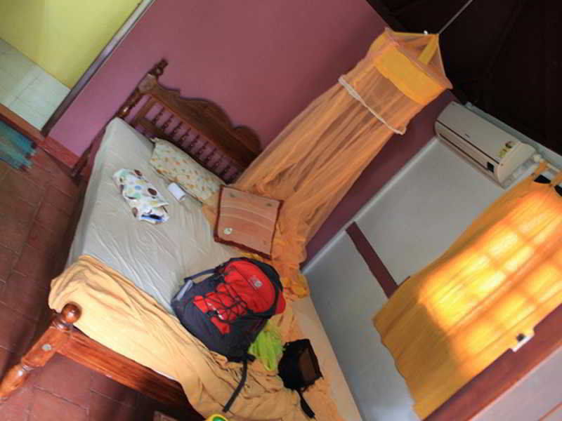 Adams Wood House Ayurveda Homestay Kochi Kültér fotó