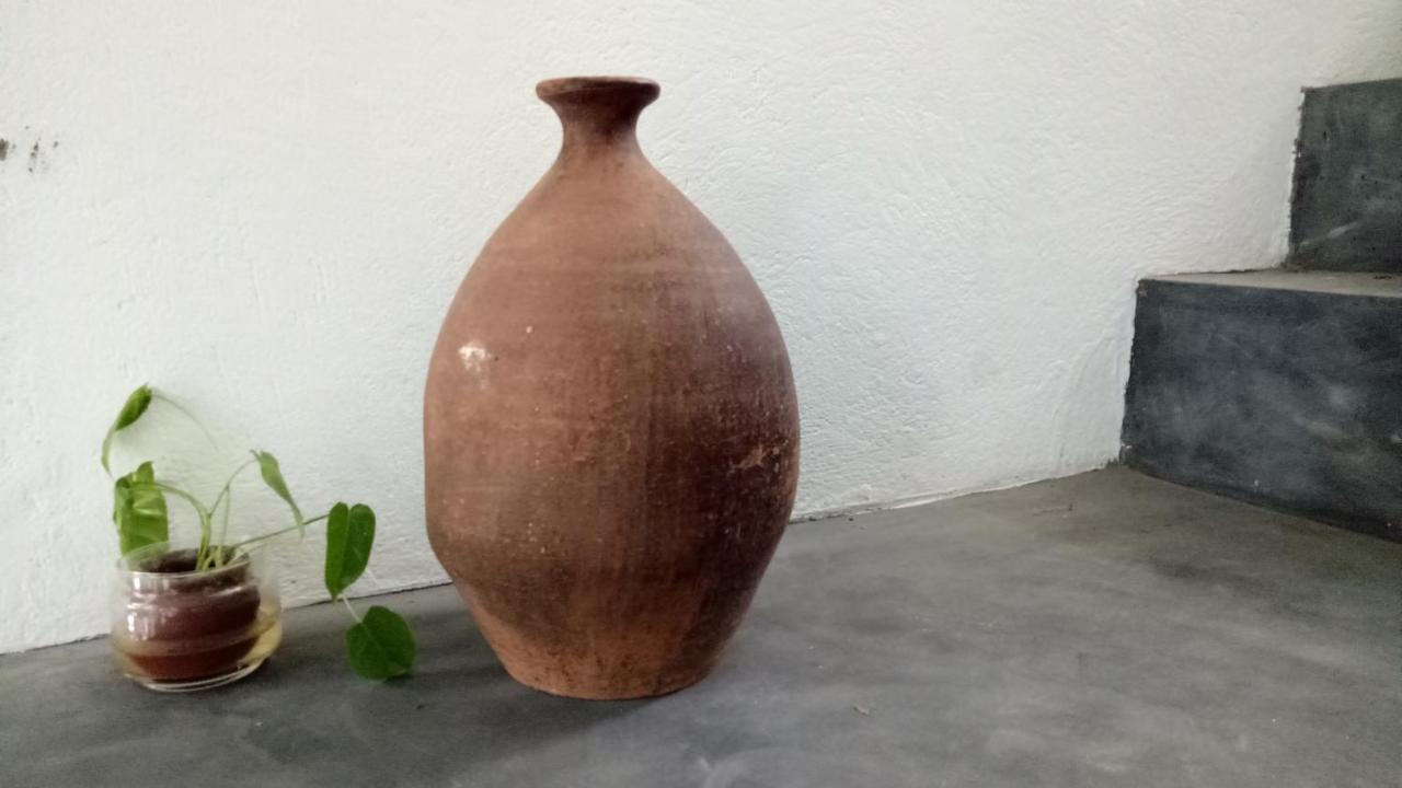 Adams Wood House Ayurveda Homestay Kochi Kültér fotó