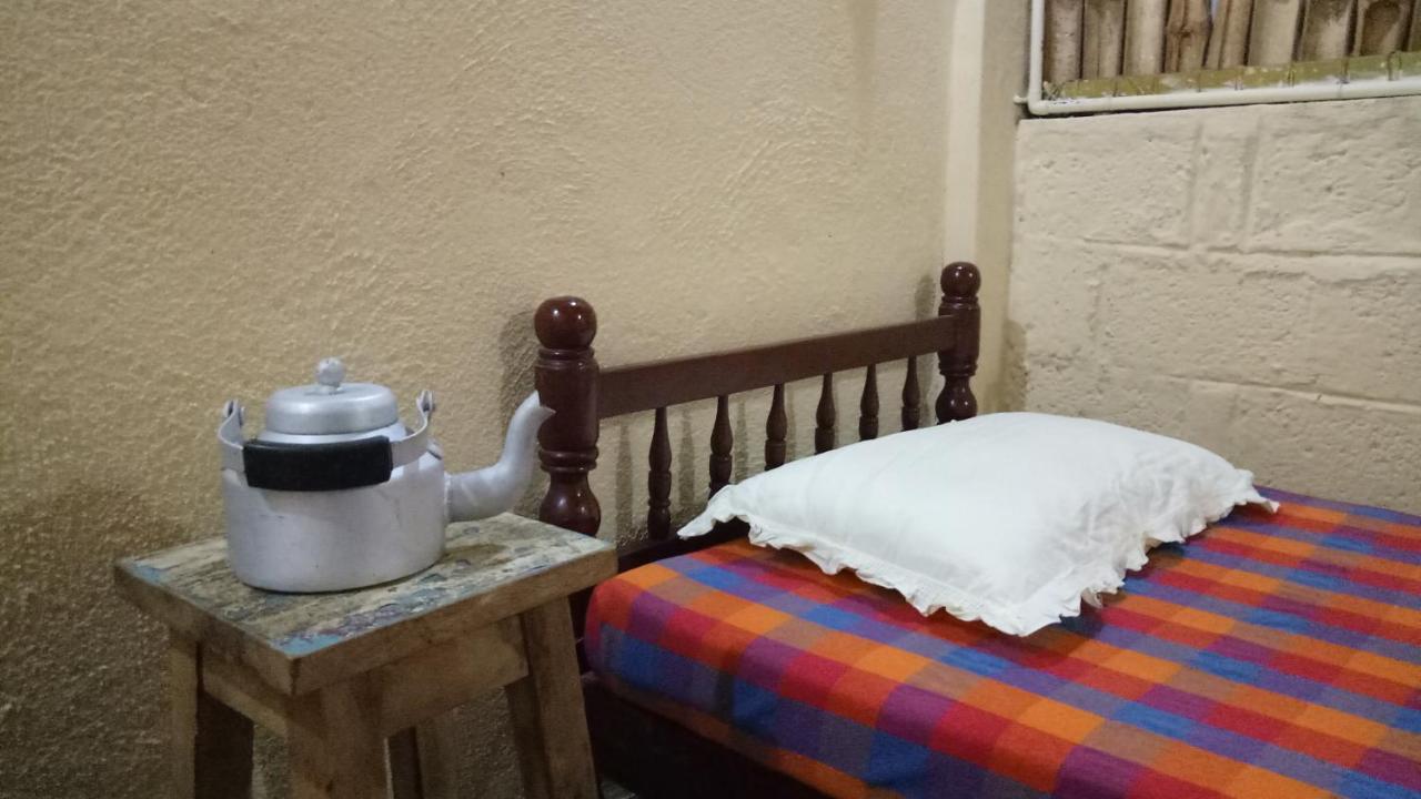 Adams Wood House Ayurveda Homestay Kochi Kültér fotó