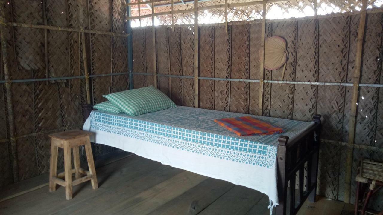 Adams Wood House Ayurveda Homestay Kochi Kültér fotó